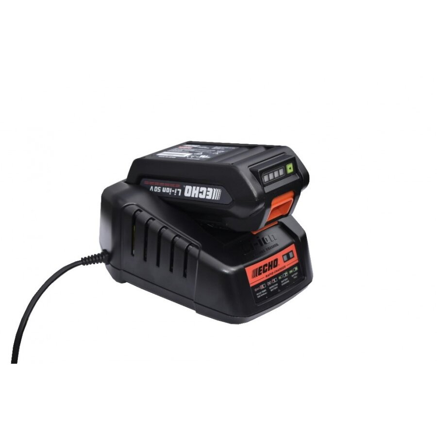 Kroviklis ECHO LCJQ-560C 56V, 50,4V, Echo