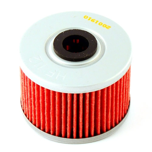 Tepalo filtras HF115