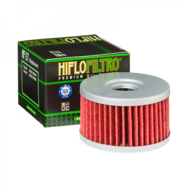 Tepalo filtras HF137