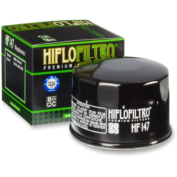 Tepalo filtras HF147