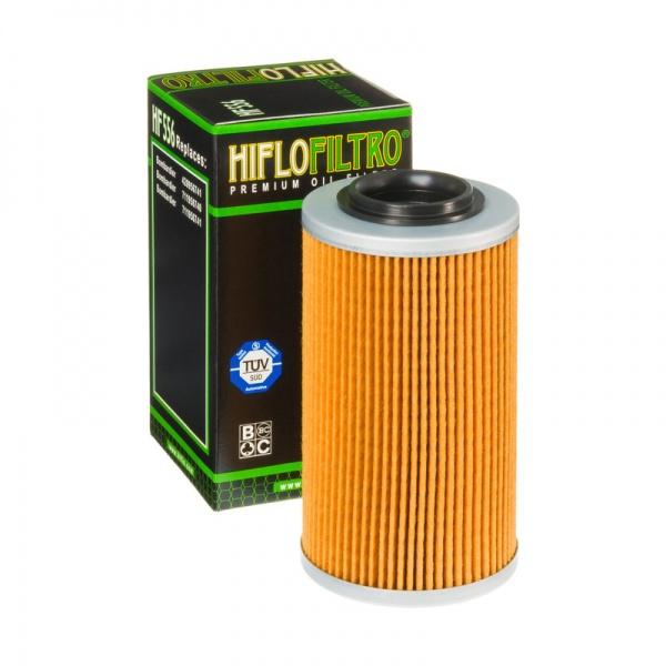 Tepalo filtras HF556