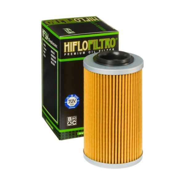 Tepalo filtras HF564