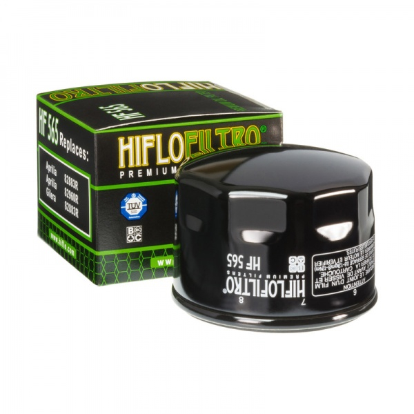 Tepalo filtras HF565