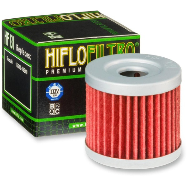 Tepalo filtras HF131