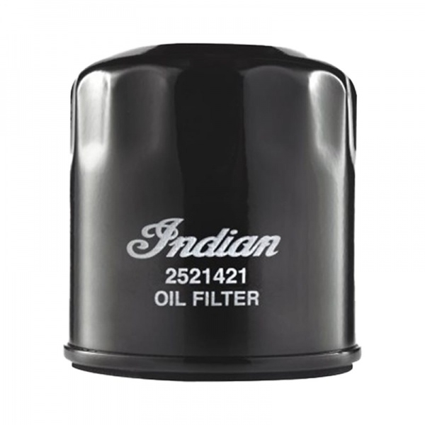 Tepalų Filtras Indian FILTER, OIL 2521421