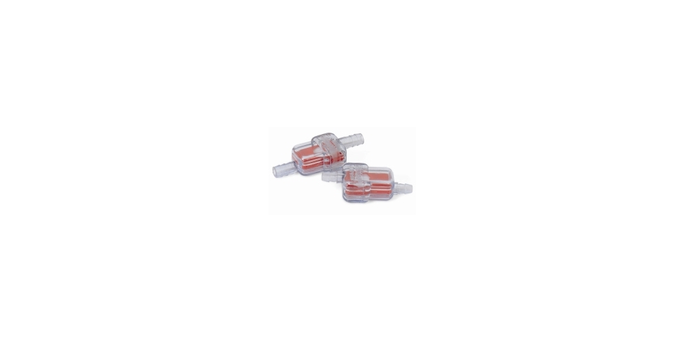 Kuro filtras Polisport 7mm 17-600-7