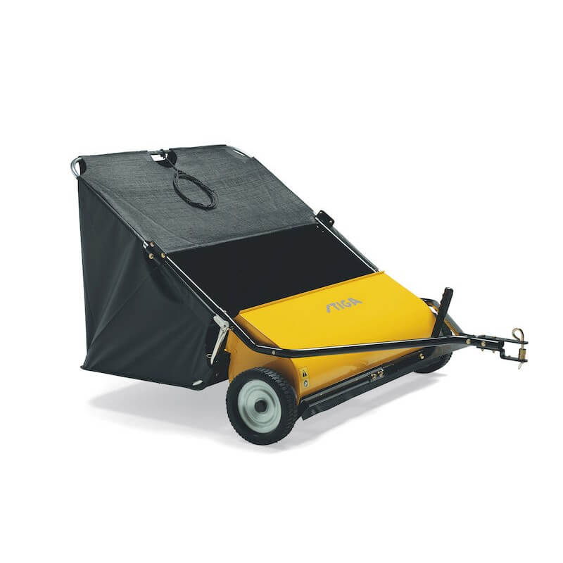Žolės ir lapų rinktuvas 42" (107cm)