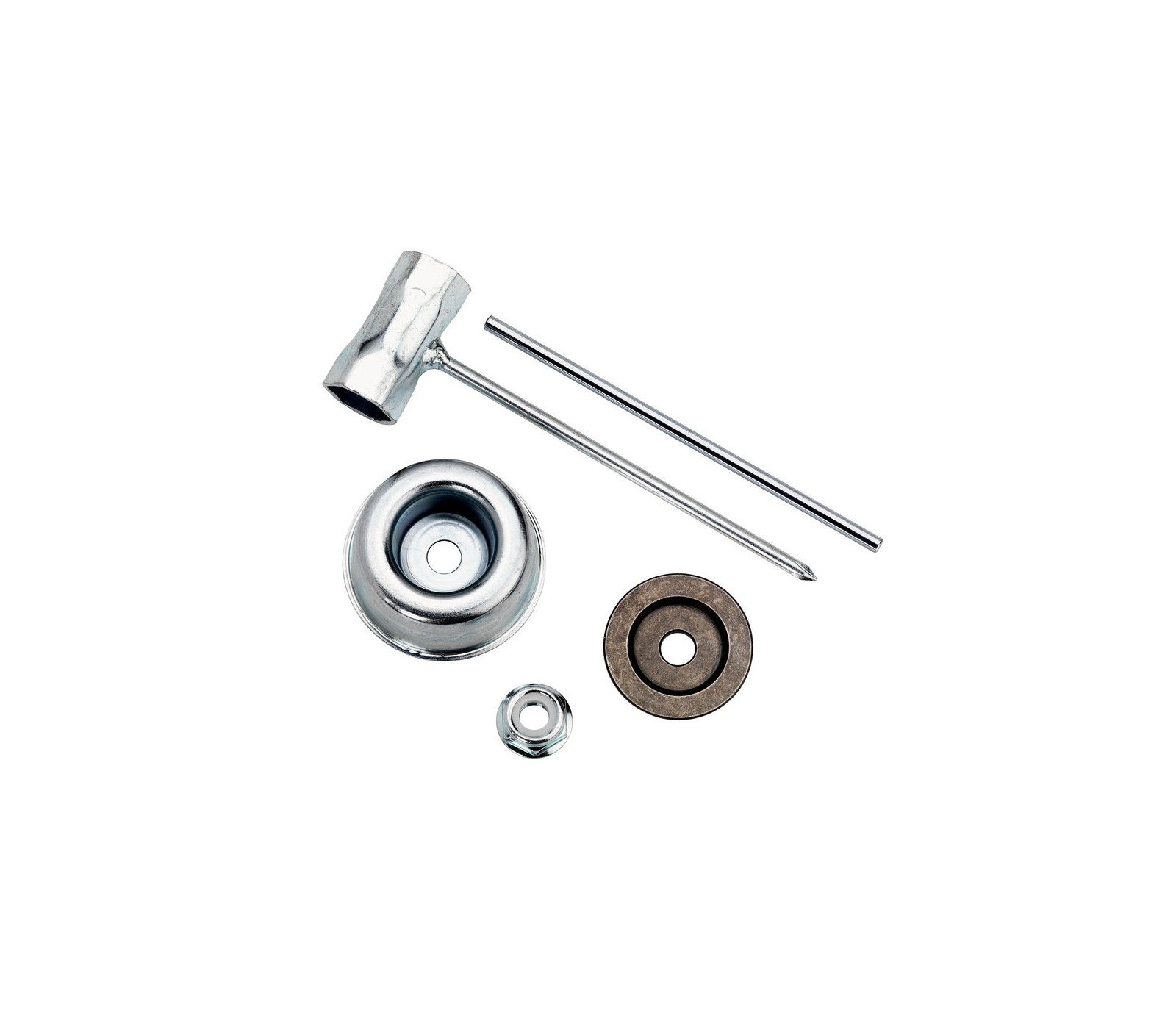 Metabo peilio adapteriai (628434000)