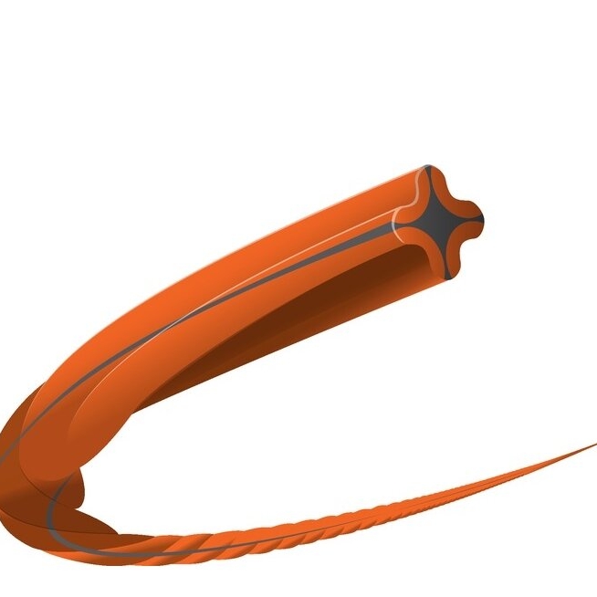 ŽOLIAPJOVIŲ LYNELIS „WHISPER TWIST“ 2.4mm 77m