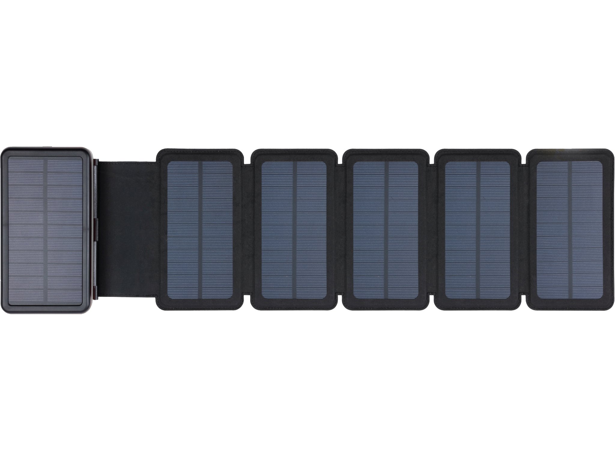 Pakraunamas saulės įkroviklis Sandberg 420-73 Solar 6-Panel 20000mAh