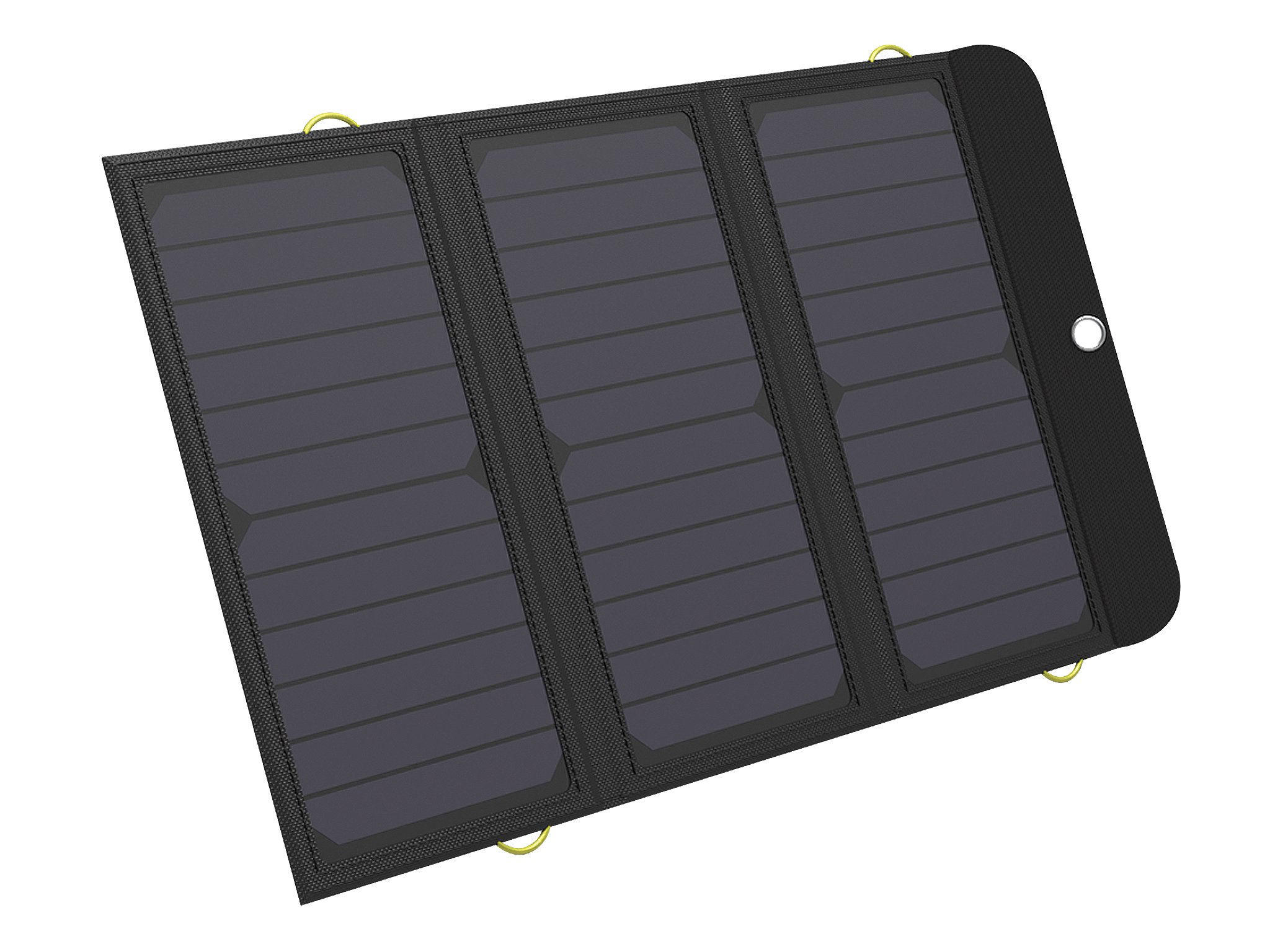 Išorinė baterija Sandberg 420-55 Solar 21W 2xUSB+USB-C