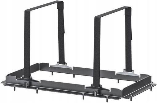 Nešiojamos įkrovimo stotelės tvirtinimo diržas ECOFLOW ACC MOUNT STRAP/5002104003