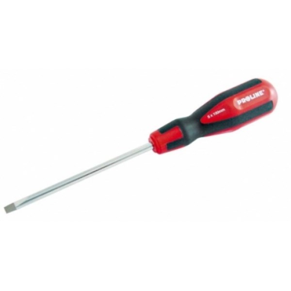 Atsuktuvas plokščias 100 x 3,2 mm Proline10158