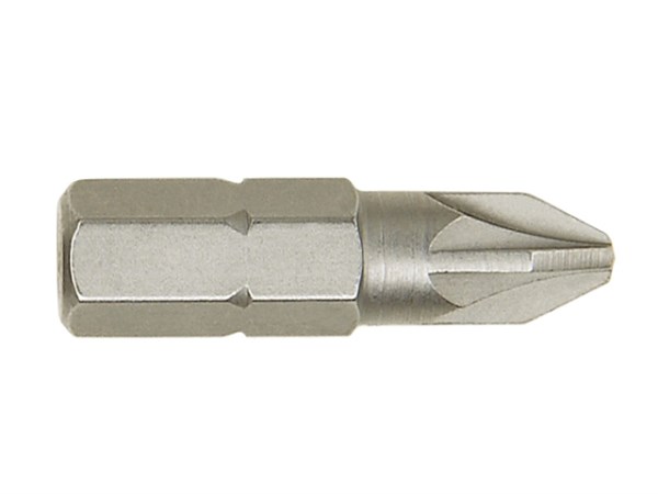 Antgalis atsuktuvo PZ2 25 mm Wiha 7929-005 7012 Z