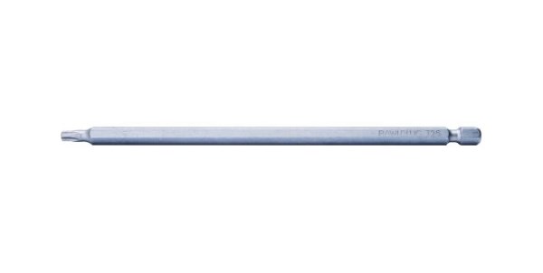 Antgalis atsuktuvo T25x250 mm RT-BIT-TORX25/250