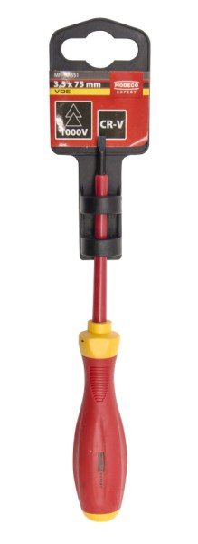 Atsuktuvas elektriko 4x100mm 1000V Modeco