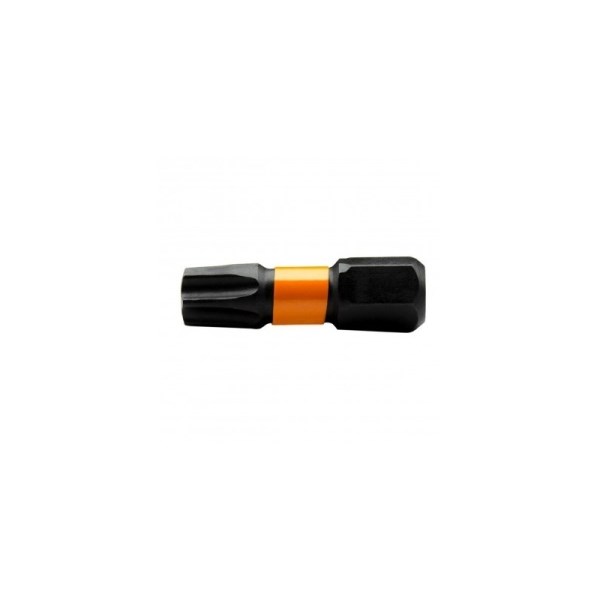 Antgaliai atsuktuvo T20x25 MM Impact 4 vnt 964 WhirlpoweR