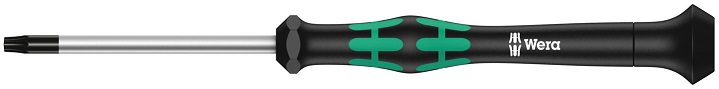 Atsuktuvas TX5x40mm 2067 118040 Wera