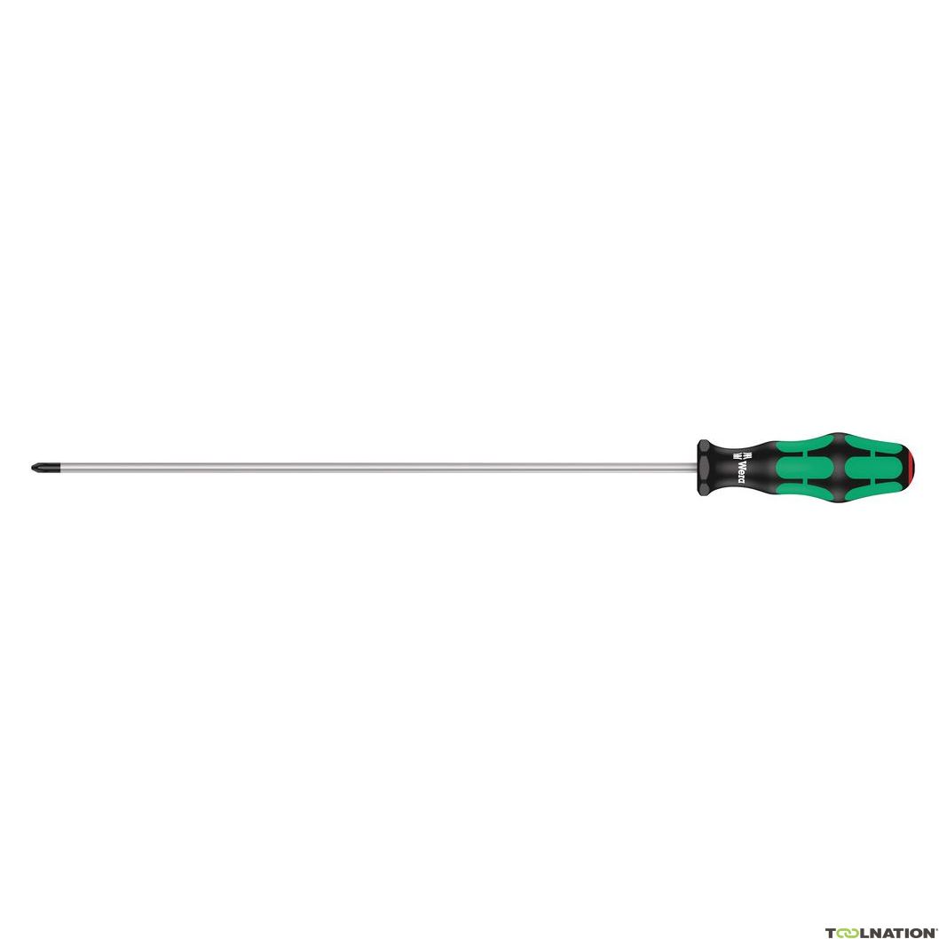 Atsuktuvas 350 PH1x300mm 008715 Wera
