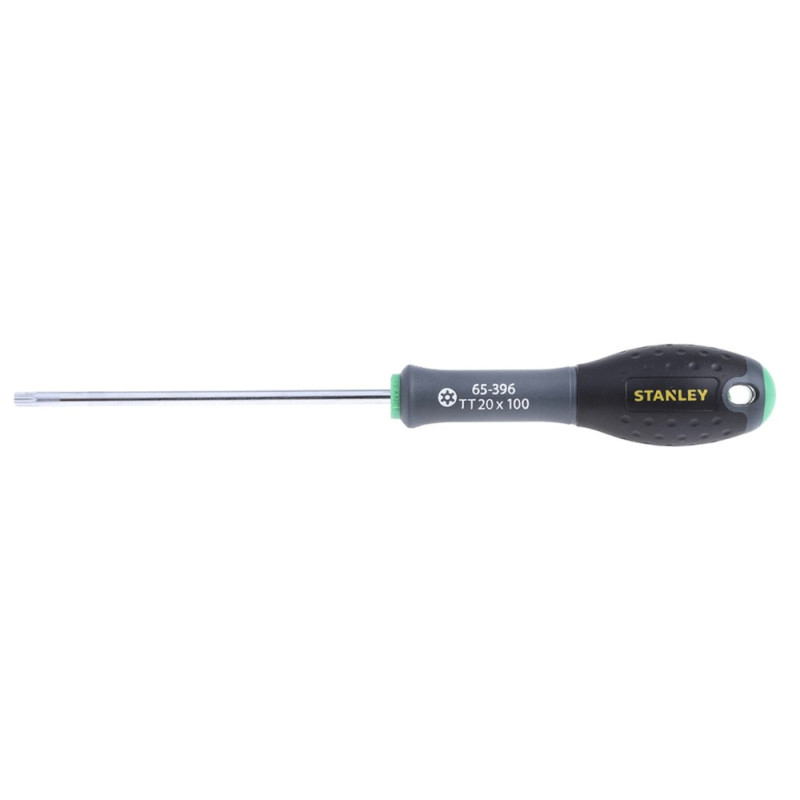 Atsuktuvas Stanley Fatmax TT20x100 mm
