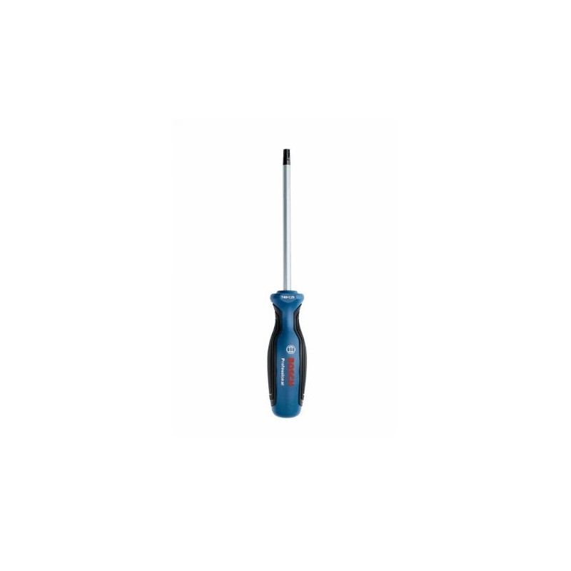 Bosch atsuktuvas 1600A01V0F, TX40, 125 mm