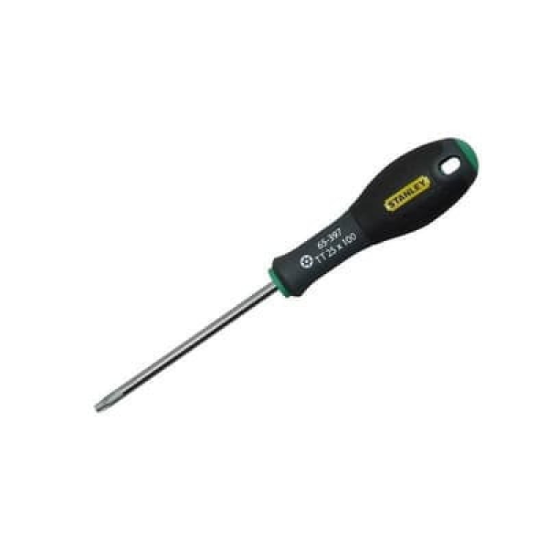 Atsuktuvas Stanley Fatmax TT25x100 mm