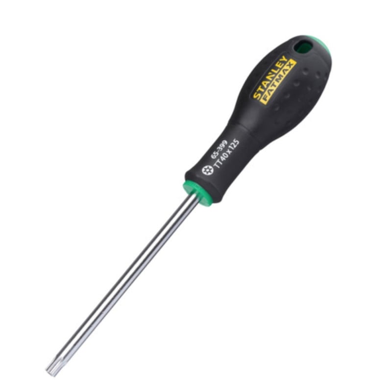 Atsuktuvas Stanley Fatmax TT40x125 mm
