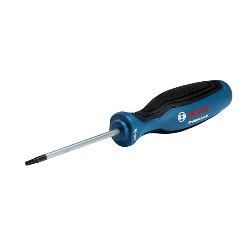 Bosch atsuktuvas 1600A01V0B, TX15, 75 mm