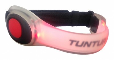 Led apyrankė TUNTURI, raudona