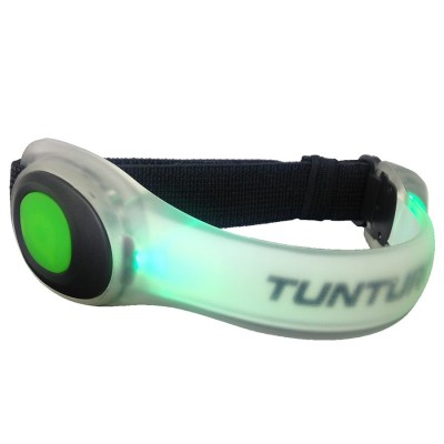Led apyrankė TUNTURI, žalia