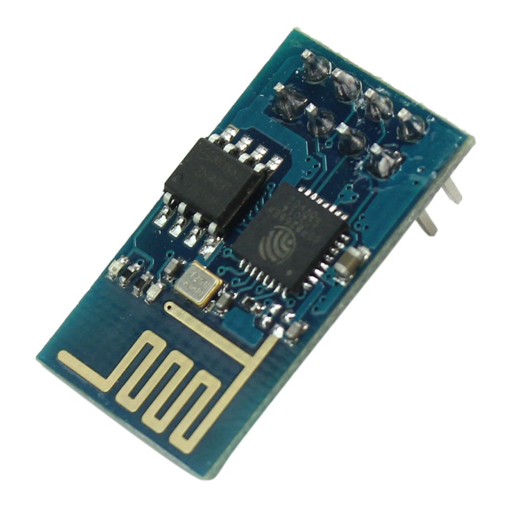 ESP8266 Ryšio modulis IDUINO
