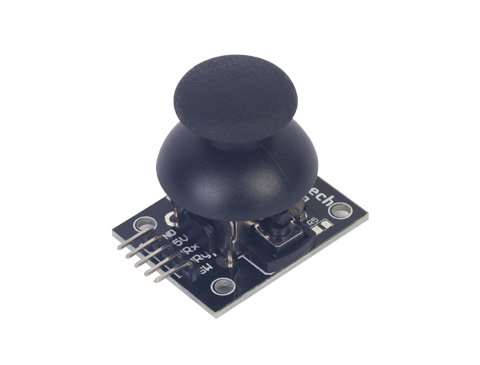 Vairalazdės modulis (Joystick) IDUINO