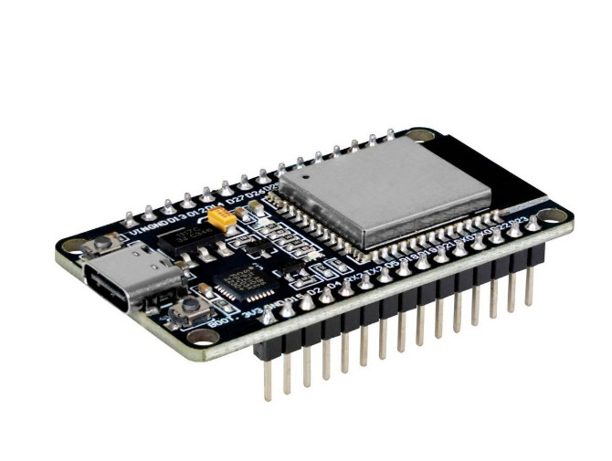 NodeMcu ESP32 mikrovaldiklis su USB-C JOY-IT