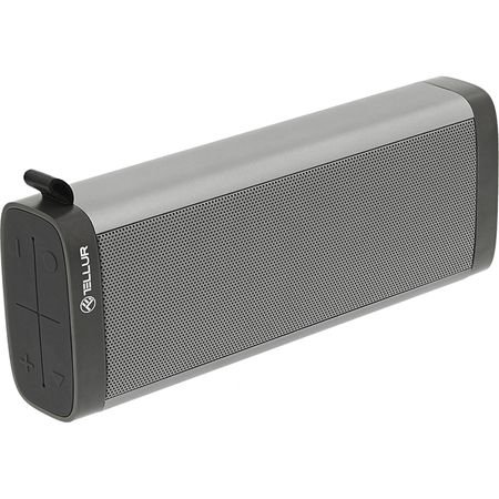 Tellur Bluetooth Speaker Selene Gray