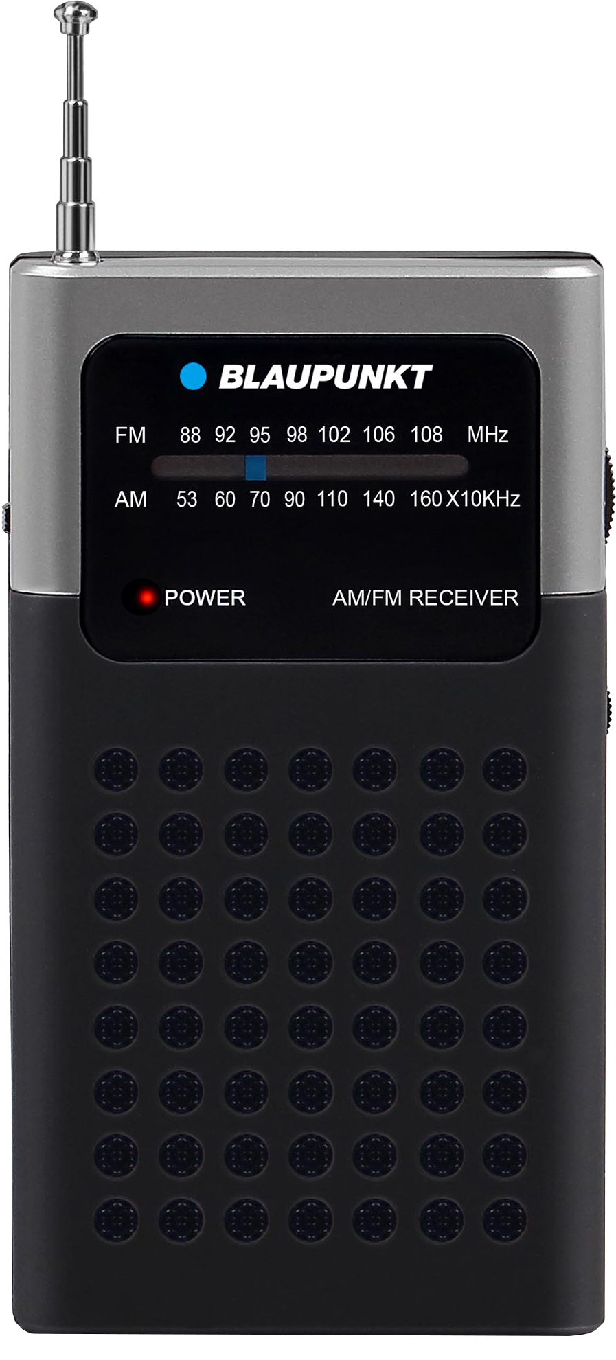 Radija BLAUPUNKT PR4BK