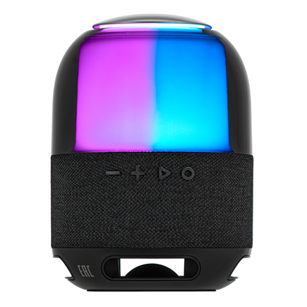 Kolonėlė Adler Speaker  AD 1904  8 W  Bluetooth  Black  Portable  Wireless connection