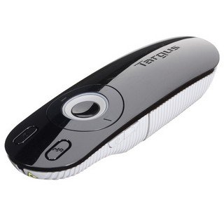 TARGUS LASER PRESENTATION REMOTE