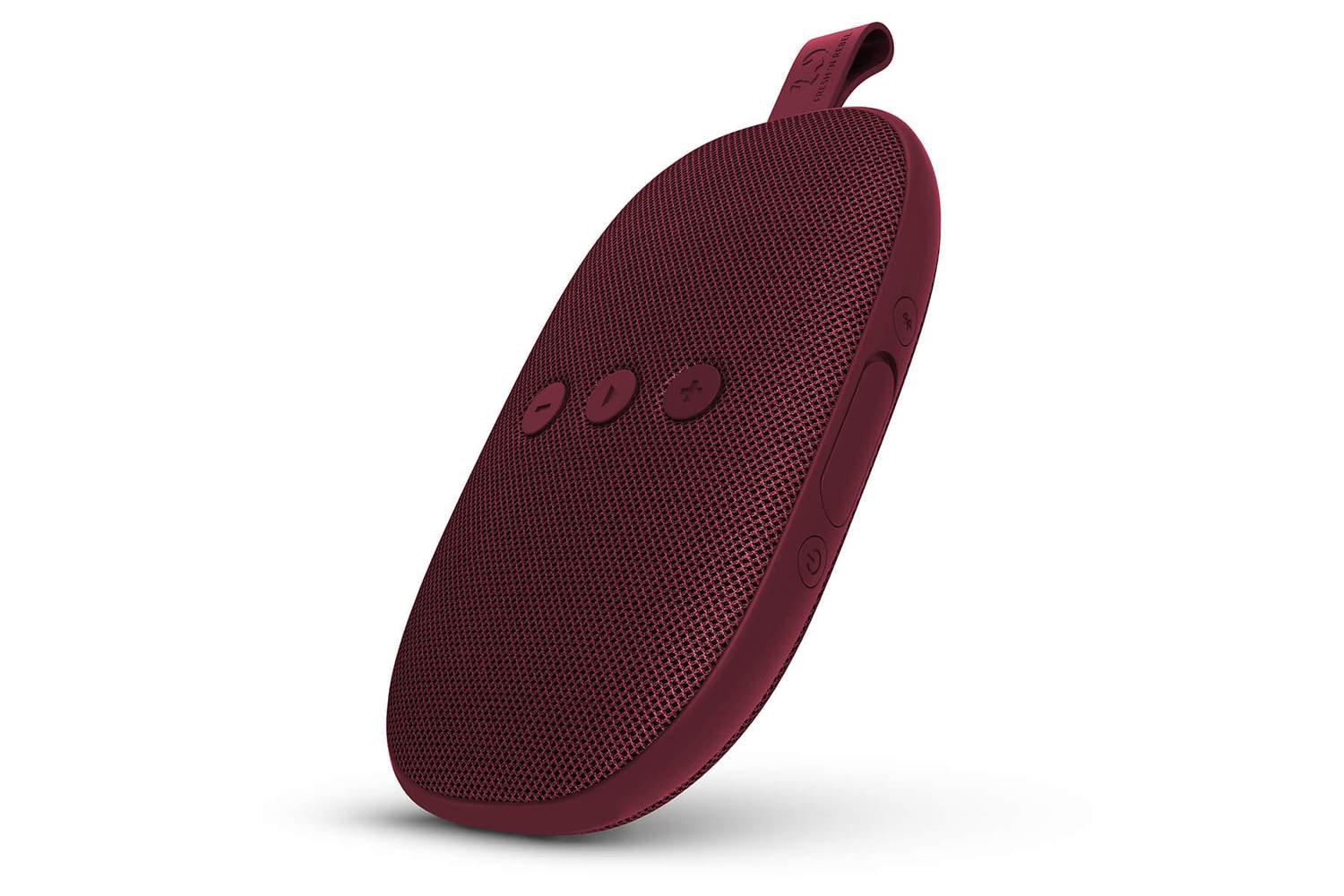 Kolonėlė Fresh'n'Rebel ROCKBOX BOLD X belaidis, Ruby Red