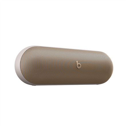 Kolonėlė BEATS Pill, Champagne Gold