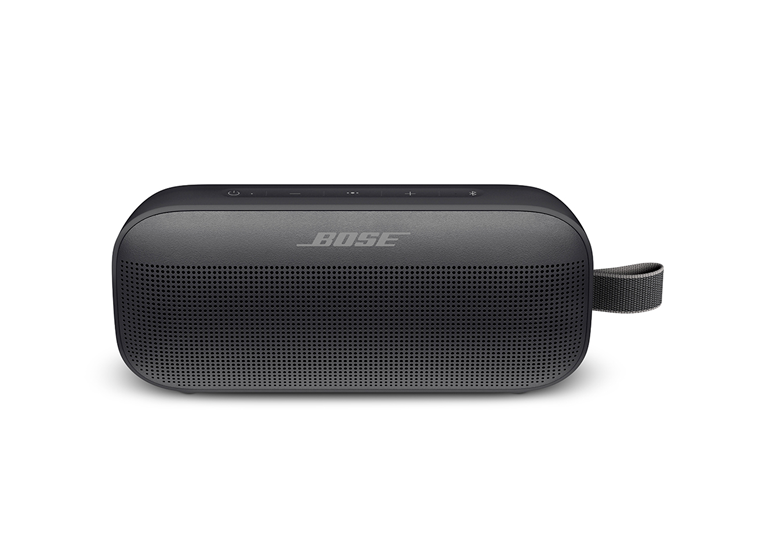 Kolonėlė BOSE SoundLink Flex, black