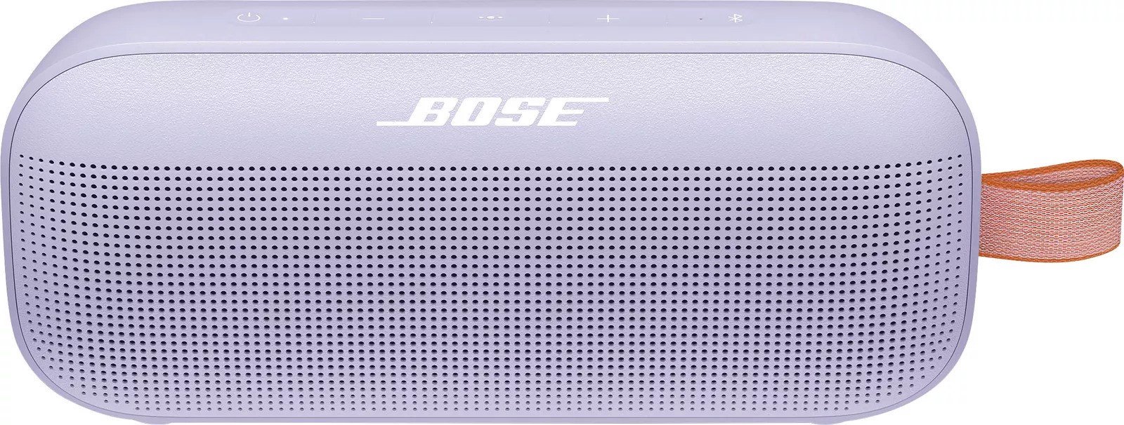 Bose wireless speaker Soundlink Flex, purple