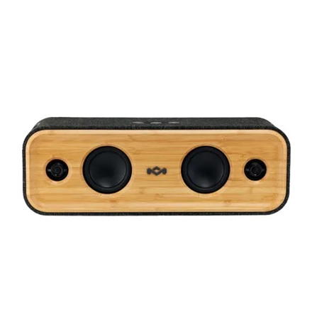 Kolonėlė Marley  Get Together 2 Speaker  Bluetooth  Black  Portable  Wireless connection