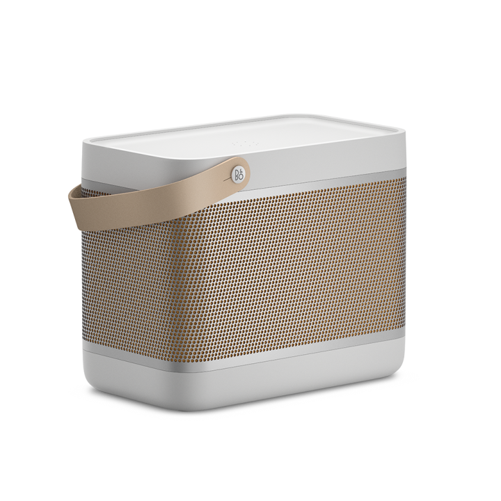 Kolonėlė BANG&OLUFSEN Beolit 20 Grey Mist