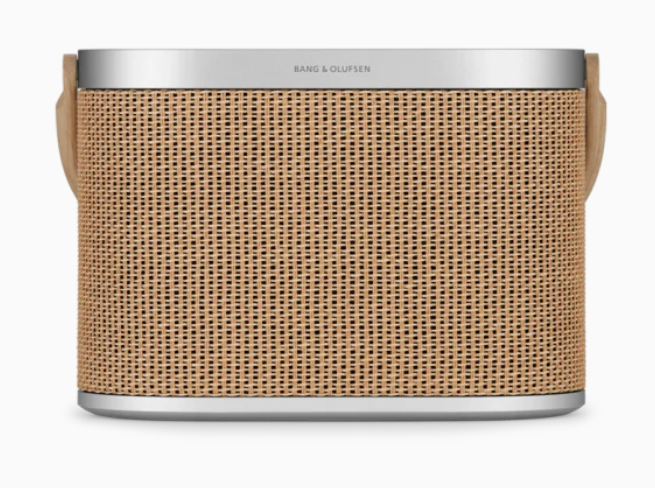 Kolonėlė BANG&OLUFSEN Beosound A5, Nordic Weave