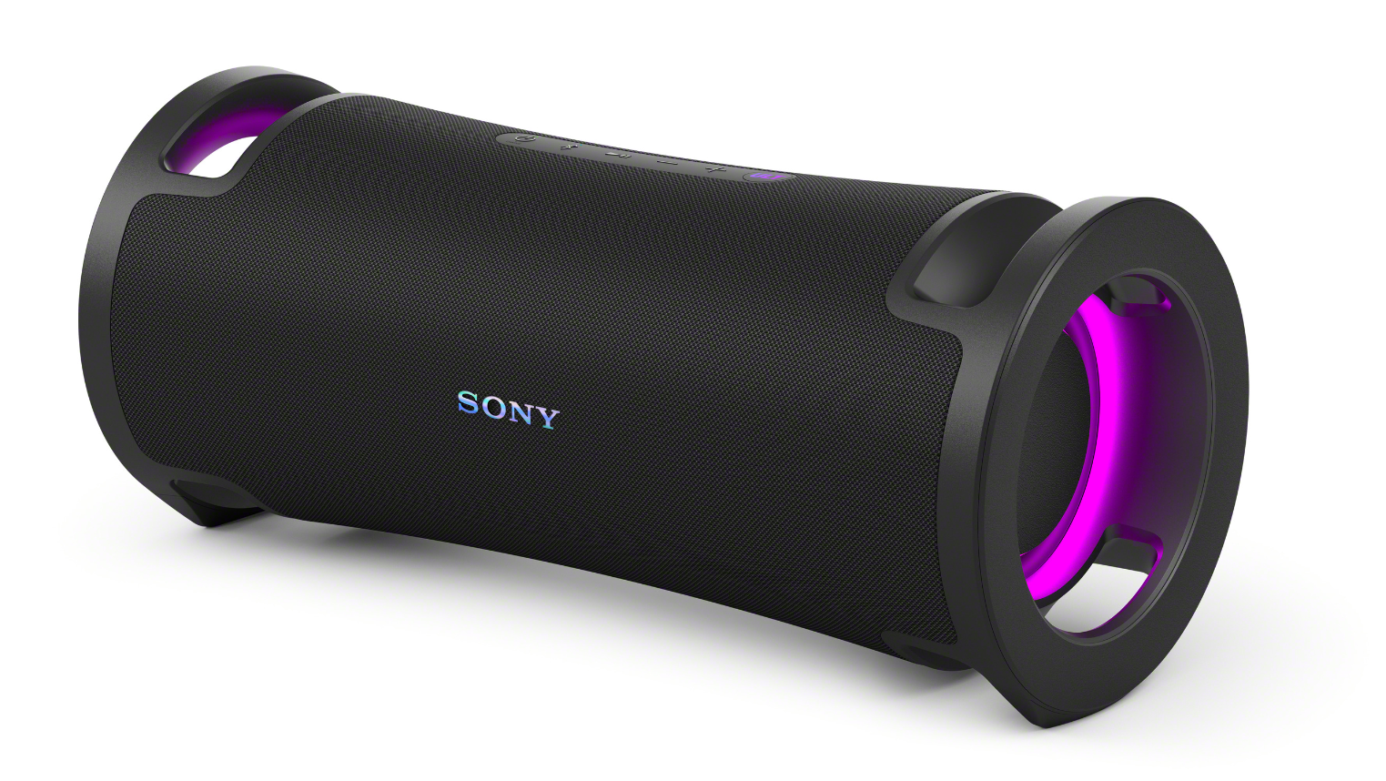 Kolonėlė SONY ULT Field 7 juoda, SRSULT70B.EU8