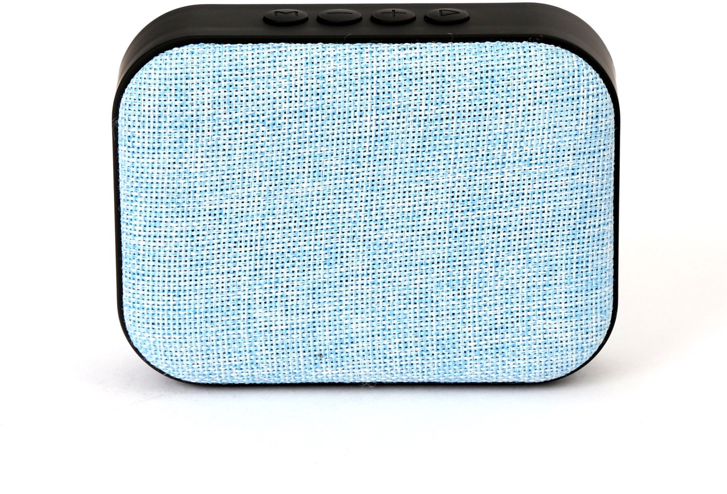 Omega wireless speaker 4in1 OG58BL, blue (44331)