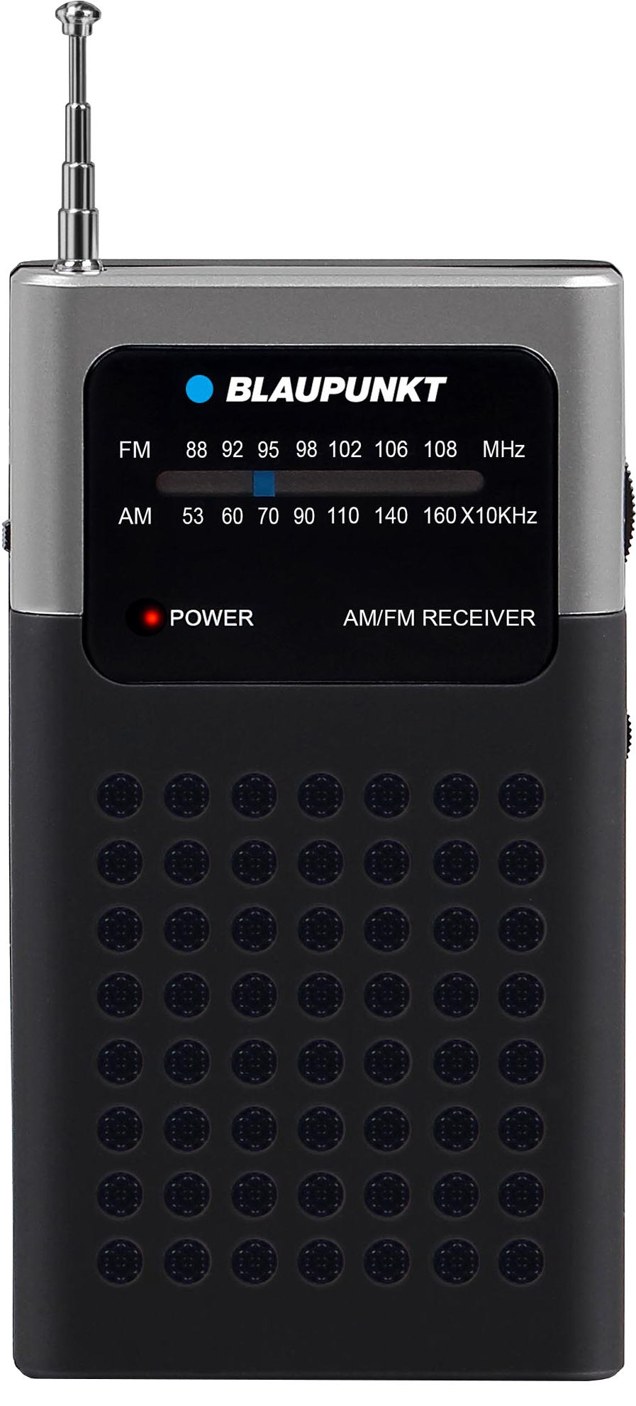 Radija BLAUPUNKT PR4BK