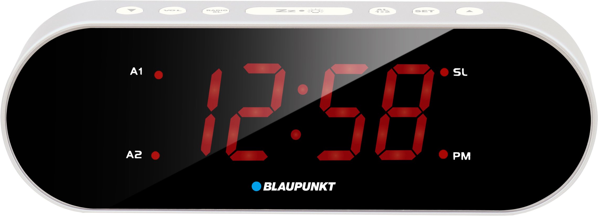 Radija BLAUPUNKT CR6SL