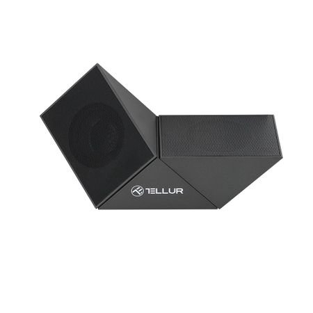 Kolonėlė Tellur Bluetooth Speaker Nyx,black