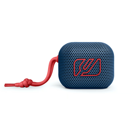 Kolonėlė Muse Speaker  M-360 BR  5 W  Waterproof  Bluetooth  Blue  Portable  Wireless connect